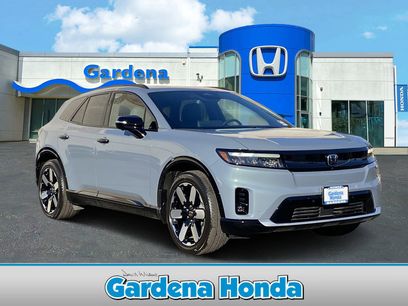 New 2026 Honda Prologue Elite