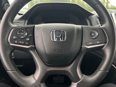 Used 2019 Honda Passport Sport image 20