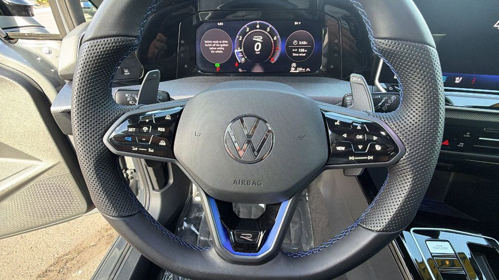 Used 2026 Volkswagen Golf AWD/4WD image 18