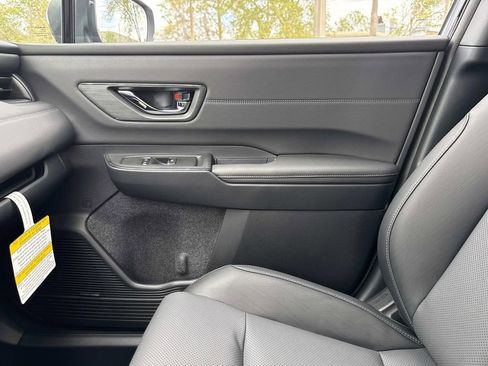 New 2026 Subaru Outback Touring XT image 28