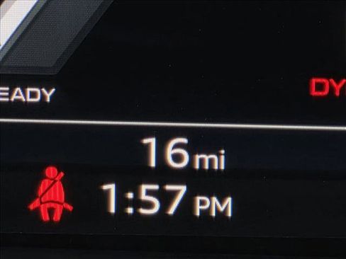 New 2026 Audi S3 Premium image 21