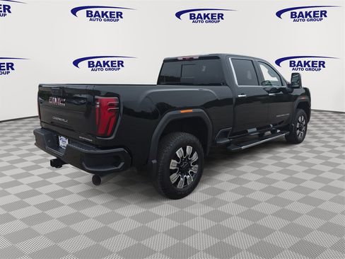 New 2026 GMC Sierra 2500 Denali w/ Denali Reserve Package image 5