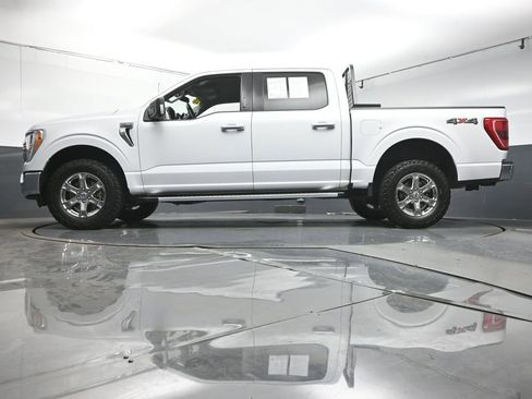 Used 2023 Ford F150 XLT w/ Equipment Group 301A Mid image 34