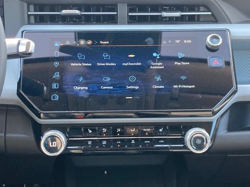 New 2027 Chevrolet Bolt LT w/ Comfort Package FWD image 11