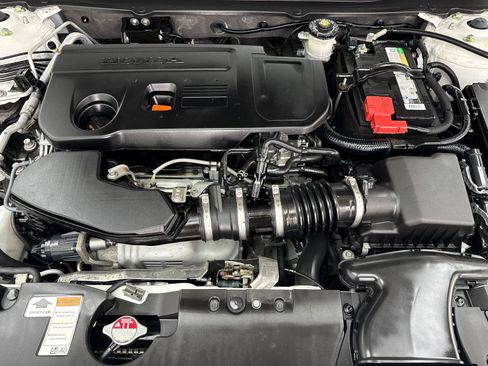 Used 2021 Honda Accord Sport image 53