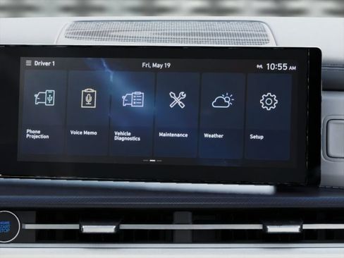 New 2026 Hyundai Santa Fe SEL AWD/4WD image 13