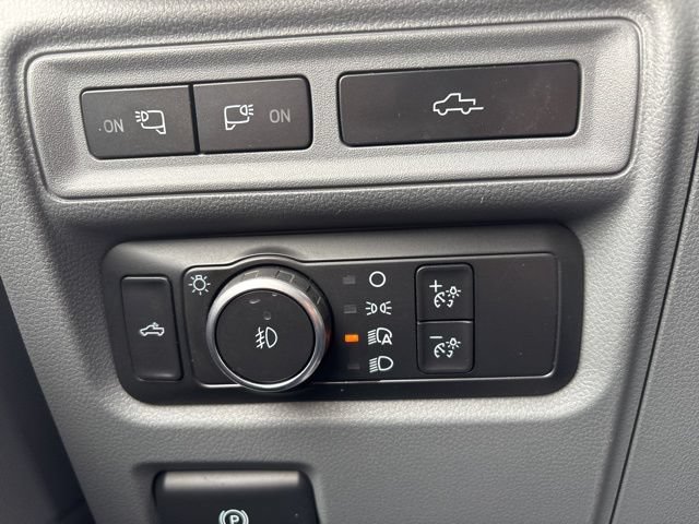 Used 2021 Ford F150 XLT w/ Equipment Group 302A High AWD/4WD image 17