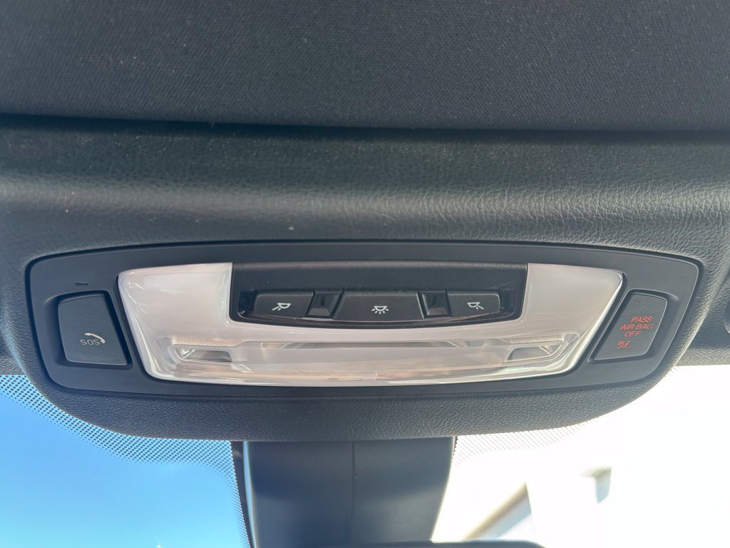 Used 2018 BMW 430i Convertible RWD image 18