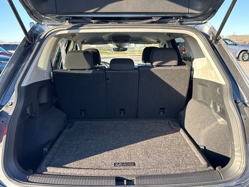 Used 2023 Volkswagen Tiguan S w/ Driver Assistance Package image 12