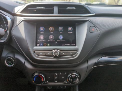 Used 2023 Chevrolet TrailBlazer LT image 14