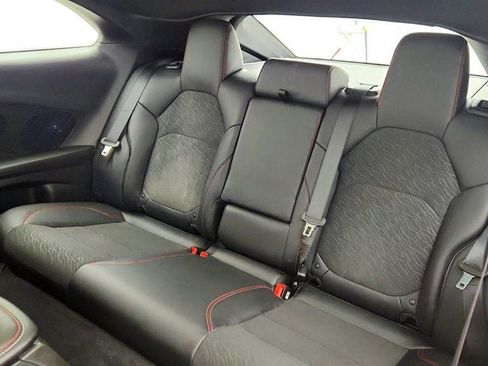 Used 2025 Dodge Charger Daytona R/T w/ Sun & Sound Package image 21