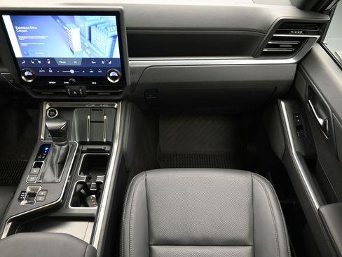 Used 2024 Lexus GX 550 GX 550 Overtrail+ image 37