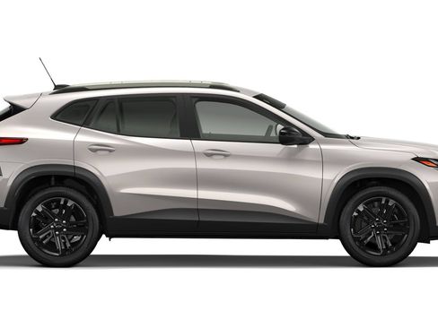 New 2026 Chevrolet Trax ACTIV image 51