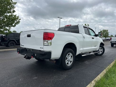 Used 2012 Toyota Tundra 4x4 Double Cab image 10