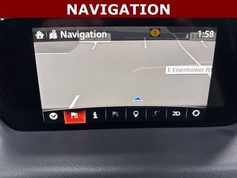 Used 2019 MAZDA CX-5 Grand Touring image 3