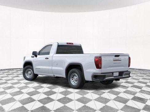 Used 2024 GMC Sierra 1500 Pro w/ Pro Value Package image 7