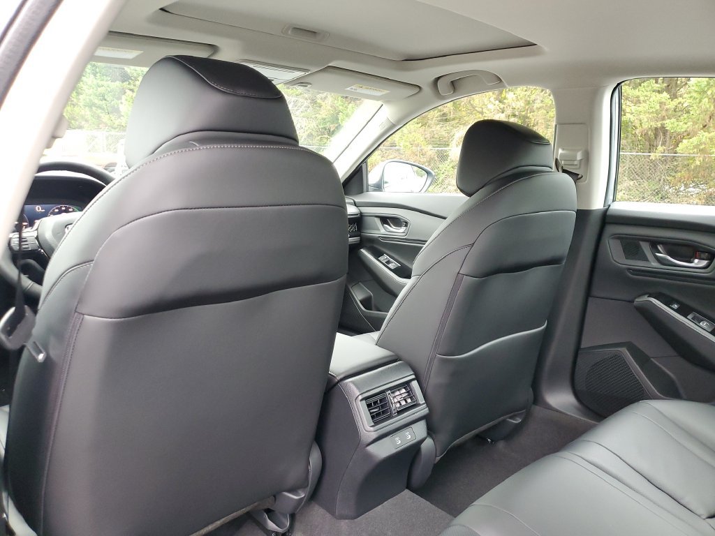 New 2026 Honda Accord Touring image 11