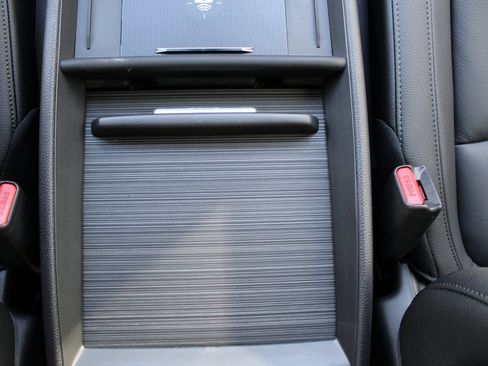 New 2026 Honda Odyssey EX-L image 46