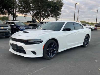 Used 2019 Dodge Charger GT w/ Blacktop Package