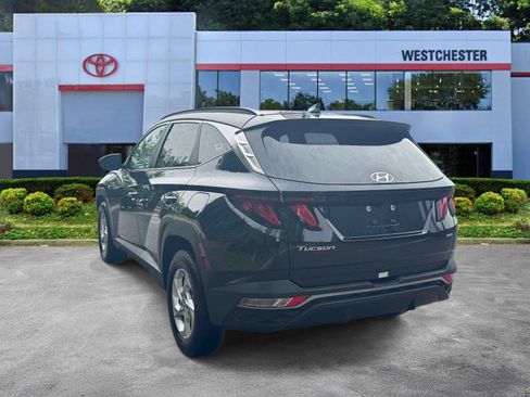 Used 2024 Hyundai Tucson SEL AWD/4WD image 5