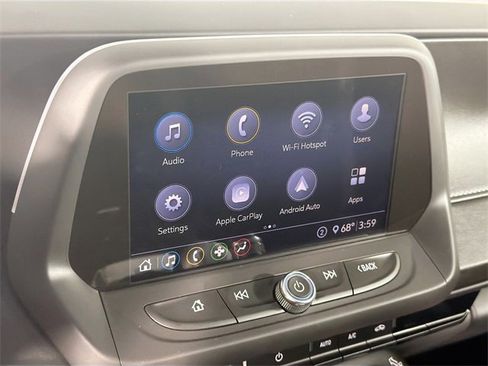 Used 2020 Chevrolet Camaro SS image 12