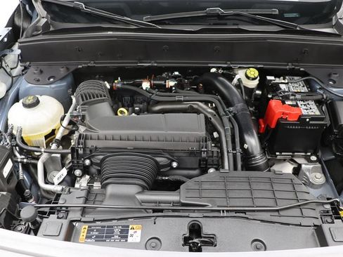 Used 2025 Ford Bronco Sport Badlands image 27