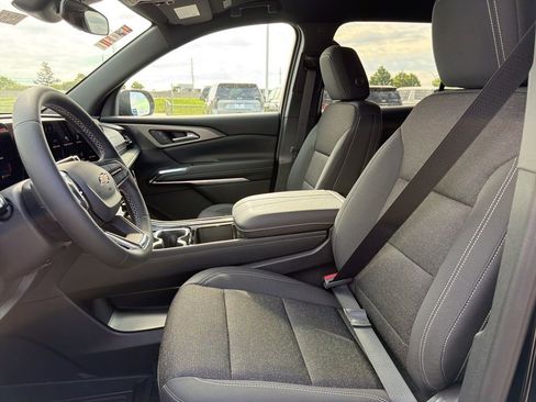 New 2026 Chevrolet Traverse LT FWD image 21