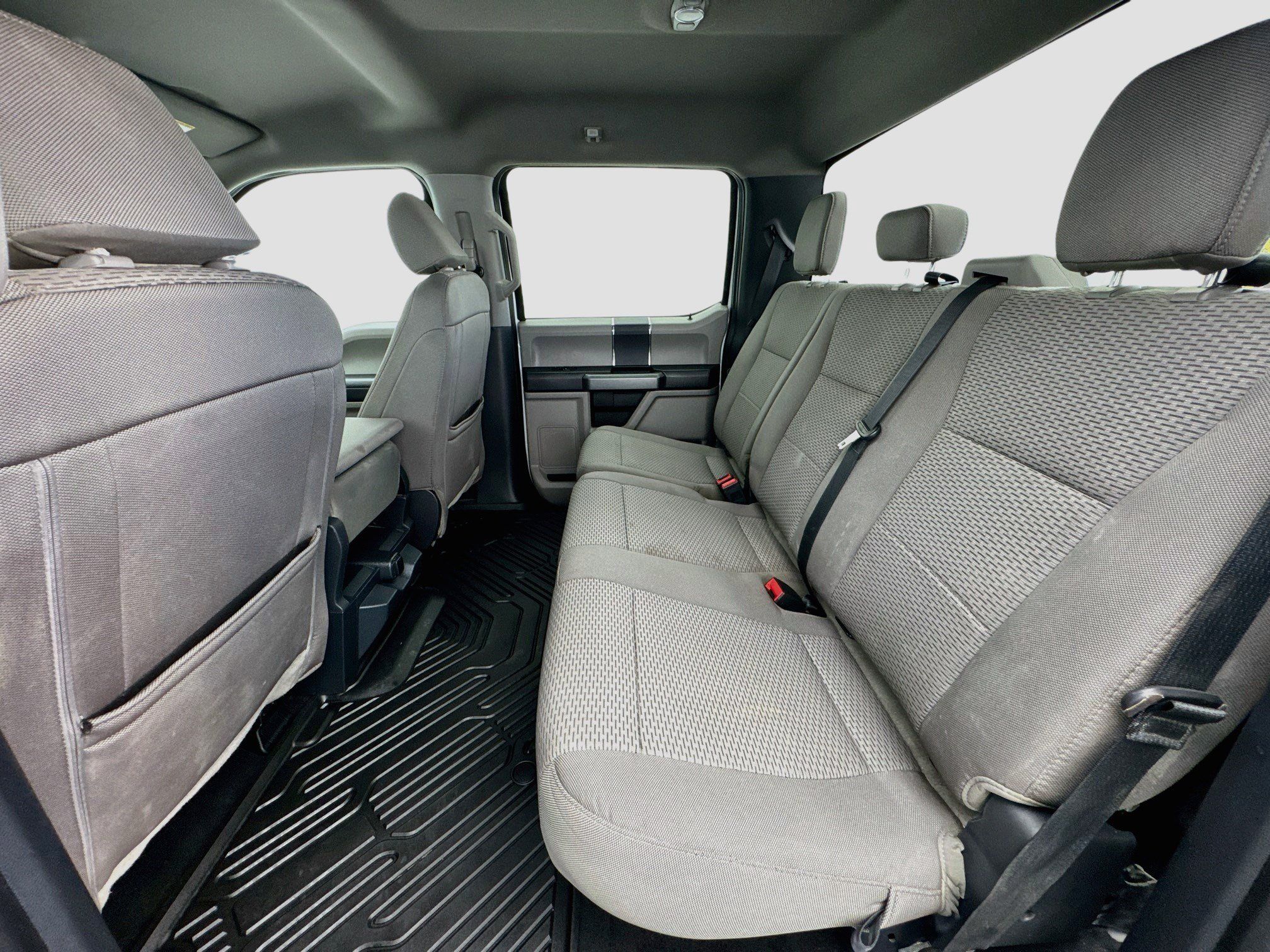 Used 2022 Ford F250 XLT AWD/4WD image 14