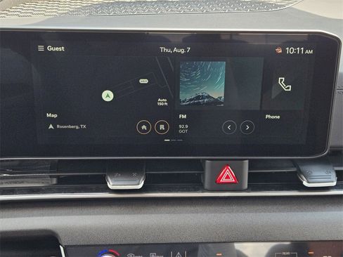 New 2026 Kia Carnival EX image 12