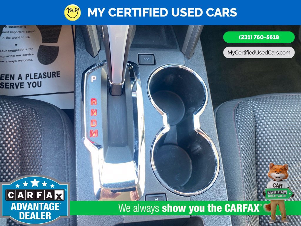 Used 2012 GMC Terrain SLE w/ Convenience Package FWD image 32