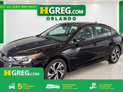 Used 2024 Subaru Legacy Premium