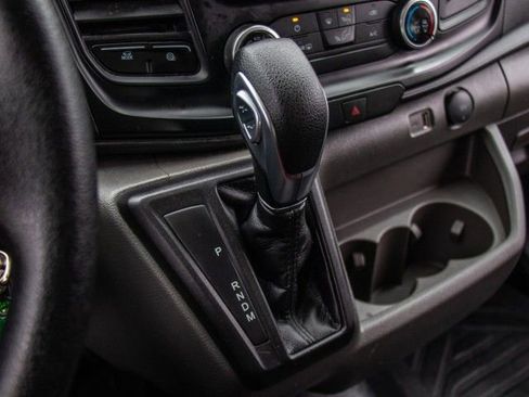 Used 2024 Ford Transit 250 Low Roof w/ Exterior Upgrade Package image 15