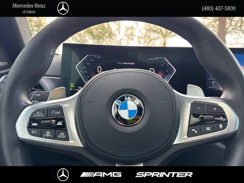 Used 2024 BMW 440i xDrive Coupe AWD/4WD image 20