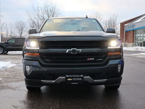 Used 2019 Chevrolet Silverado 1500 LT w/ All Star Edition image 7