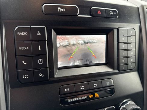 Used 2018 Ford F150 XLT image 28