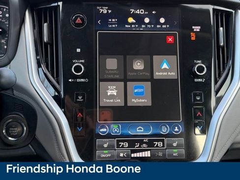 Used 2023 Subaru Legacy Limited image 27