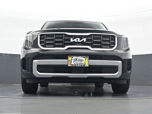 Used 2024 Kia Telluride S w/ S Sunroof Package AWD/4WD image 23