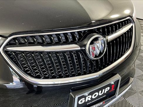 Used 2022 Buick Encore Preferred image 28