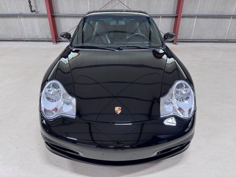 Used 2002 Porsche 911 GT3 RS image 14