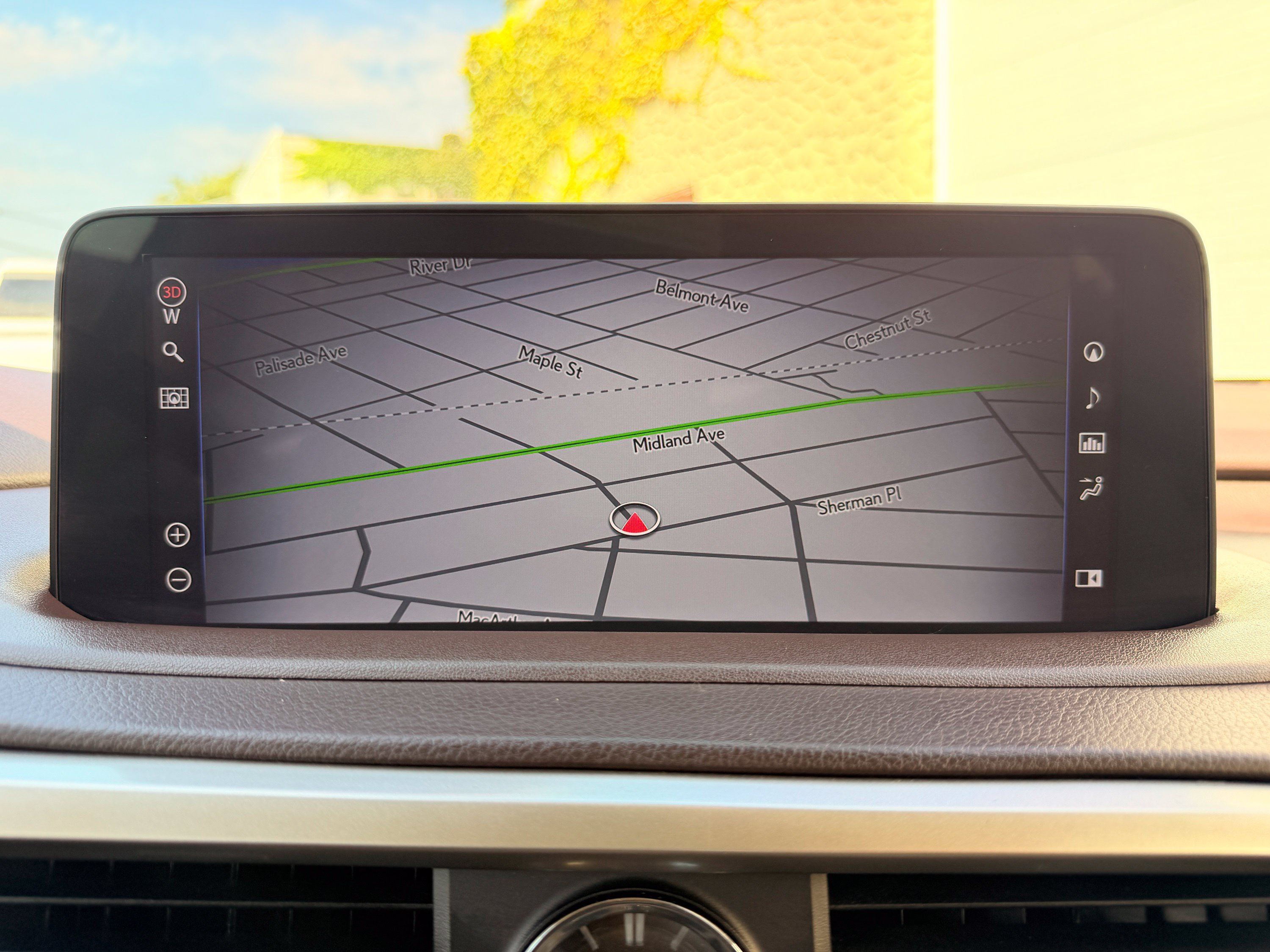 Used 2020 Lexus RX 350 AWD w/ Premium Package image 31