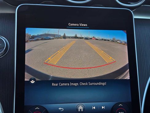 Used 2022 Mercedes-Benz C 300 Sedan image 29