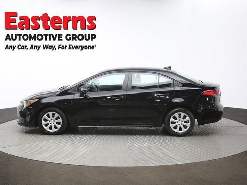Used 2024 Toyota Corolla LE FWD image 57