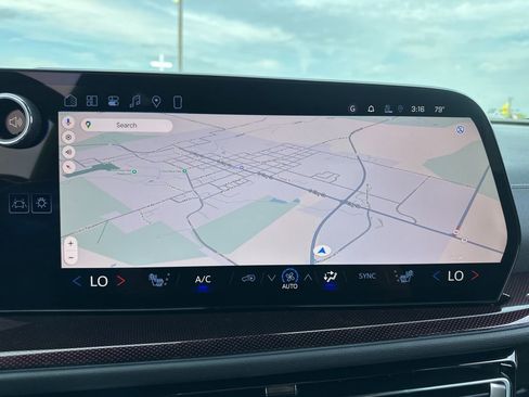 New 2026 Chevrolet Traverse Z71 image 38