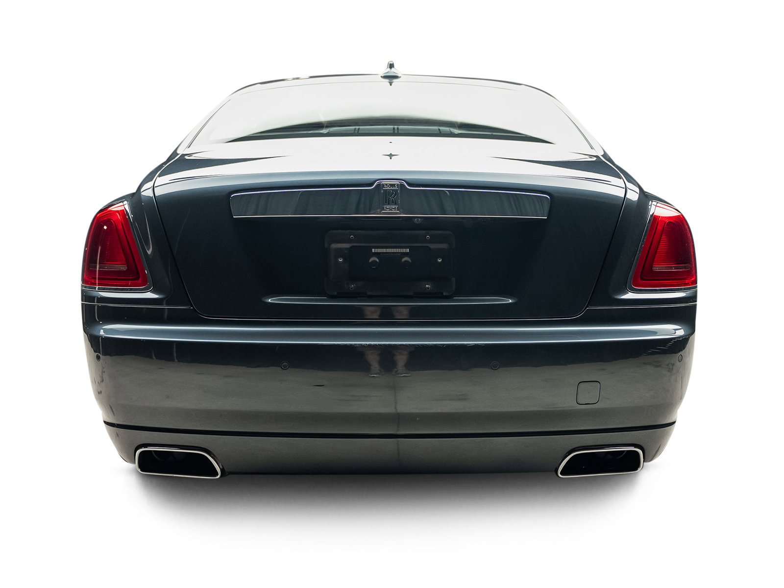 Used 2011 Rolls-Royce Ghost RWD image 12