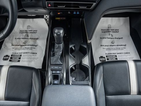 Certified 2025 Toyota Camry SE image 28