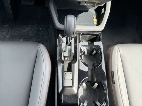 New 2026 Subaru Forester Sport AWD/4WD image 35