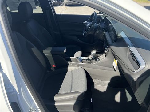 New 2026 Buick Encore GX Preferred w/ Comfort Package image 11