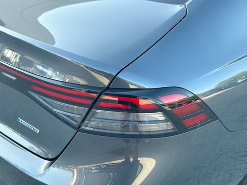 Used 2024 Honda Accord EX-L image 27