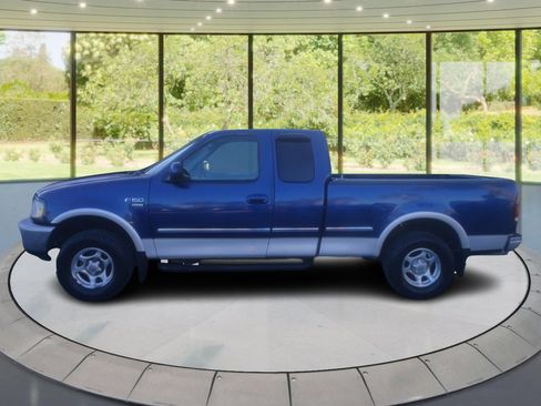 Used 1998 Ford F150 XL image 8