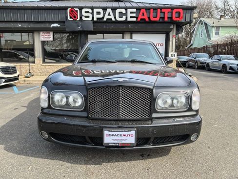 Used 2003 Bentley Arnage T image 2